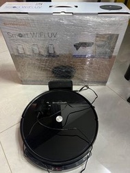 smartech吸塵機