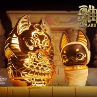 ‼️พร้อมส่ง/PRE-ORDER : AARU GARDEN FIRST LIMITED GOLDEN COFFIN ⚱️