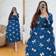 DASTER CHIBI JUMBO LD 130 LENGAN 3/4 PITA BUSUI