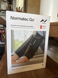 Hyperice Normatec Go