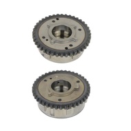 LR095897 LR033733 CJ5E6C524AC CJ5E6C525AE VVT Intake Exhaust Camshaft Sprocket For Land Rover Freela