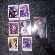 Pashakore Pasha/ CN Card Limited Ensemble Stars/