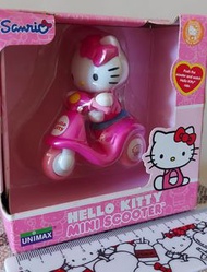 Hello Kitty車   Hello Kitty玩具 Hello Kitty車仔 Hello Kitty擺設