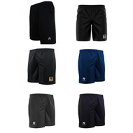 Felet Cn220 Cn268 Cn269 Cn250 Badminton Sportswear Short Pants with Pockets 100% ori by Fleet