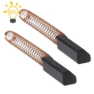 8 Pcs Carbon Motor Brushes,Replacement Motor Brush Parts for KitchenAid Mixers W10380496/5K5SS/WHK55