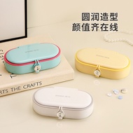 Patented dopamine new magnetic sewing box for home use20251126