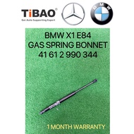 (TiBAO) BMW X1 E84 FRONT BONNET ABSORBER (1 PCS PRICE)