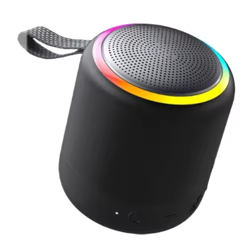 Original Anker Soundcore Mini 3 Pro Speakers A3127 USB-C BassUp Port ale Outdoor Sport Waterproof Sp