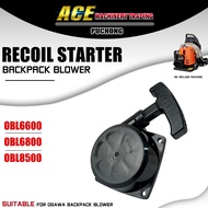 Ogawa Backpack Blower Spare Part Recoil Starter