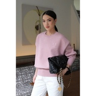 GG Essential Sweater by Gonegani