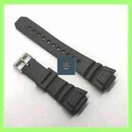 STRAP TALI JAM TANGAN CASIO AE-2000W AE2000 AE-2000 AE 2000 TALI JAM CASIO AE2000W FREE PEN