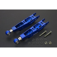 (READY STOCK) HARDRACE 7727 IS200/250/300/350/JZX110/GS300/430/350 REAR LOWER ARM