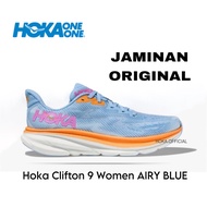Hoka Clifton 9 Women's Running Shoes