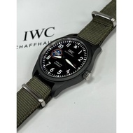 Iwc Series Watch Swiss IW324712Iwc Automatic Pilot Mechanical Watch Men