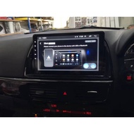 [Mazda CX 5] Android Player 9" & 10" inch (4Gb Ram+32Gb) Quad Core Car Multimedia Android Player