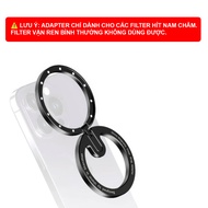 ADAPTER MAGSAFE GẮN FILTER 52MM ULANZI HP-013