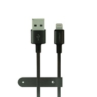 สายชาร์จ Lightning 1 เมตร ORSEN S9L