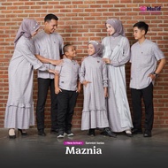 SARIMBIT SERIES MAZNIA-ARYAN