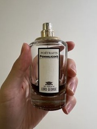 Penhaligon's Portraits Lord George淡香精