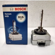 Original Bosch D1S Xenon Bulb (3000K) Yellow