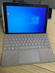 Surface Go 64GB/ 4gb ram 連keyboard及筆