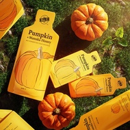 Bio-E Pumpkin + Manuka Honey Bio-Fermented Juice Squeeze For Detox (30 mL x 7 Packets)