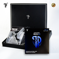 [Philter Signature Bundle] Senar Gitar Akustik Philter String Capo Gitar Pickholder 3 In 1 String Wi