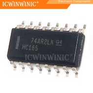 5 Piece  74HC165D 74HC165 SOP-16  Electronic components