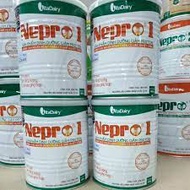 Nepro milk No. 1 400g for kidney patients