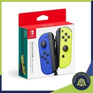 Joy-Con Blue-Yellow Nintendo Switch (Joy-Con Navy-Yellow color for Switch)(Joy Con Switch)(Joycon Sw