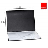 แฟ้มเขียนแบบโฮเดอร์ A2 ISOMARS SF2