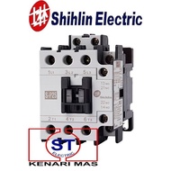 Latest Contactor Sp25 Contactor/ S-P25 Shihlin Electric 3 Phase 32A /Sp 25