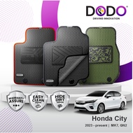 Dodo® Car Mat Honda City 2023 - Present GN7/ GN2
