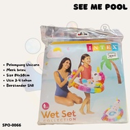 59570 See-Me Pool Riders