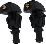 Washer jet nozzle For Flex 2009-2013 Fluid Jet Nozzle Jet Nozzle Windshield Washer Nozzle 3W7Z17603A