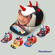 Latest BOBOIBOY Cap BOBOBOY Hat