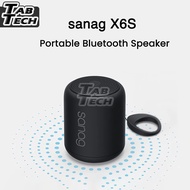 Sanag X6S Portable Bluetooth Mini Speaker Wireless Stereo