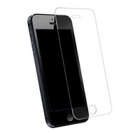Tempered Glass  iPhone 5 / 5S / 5C (TRANSPARENT)
