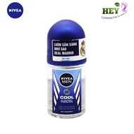NIVEA MEN COOL KICK DEODORANT