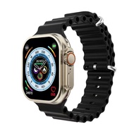 现货 速出！新款 智能手表 华强北 S8 新款 手表 T800Ultra 顶配 i 智能 运动 手表 触摸屏 智能 手表