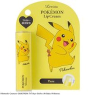 Lavisia 寶可夢皮卡丘潤唇膏 4g