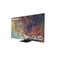 三星 SAMSUNG 55吋 4K HDR智慧連網 NEOQLED量子電視 QA55QN90AAWXZW 55QN90A