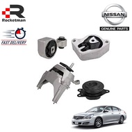 NISSAN ENGINE MOUNTING TEANA 2.0 J32 GENUINE PARTS