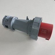 SHINOHAWA Plug - UKS-A356-6, 63A 5p 6h