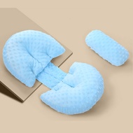 EZYLITTLES Pregnancy Support Pillow Maternity Pillow Baby Newborn Bantal Ibu Mengandung U Shape Nurs