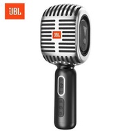 JBL KMC600 Microphone Audio All-in-One Microphone K Song Artefact Wireless Bluetooth Home TV Outdoor