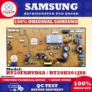 (100% ORIGINAL) RT20FARVDSA / RT29K501JS8 SAMSUNG REFRIGERATOR PCB BOARD DA92-01098A