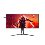 【AOC】AG405UXC 專業電競螢幕 (40型/2K/144Hz/喇叭/1ms/IPS)
