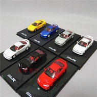 Honda Type 1: 64 Honda CIVIC CIVIC TYPER DC2 Alloy Car Model
