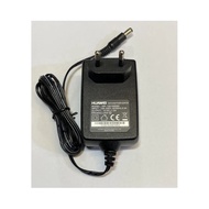 💥 Ready Stock ORIGINAL Huawei Modem B525/B528/B529/B593/B618/B715/B818 Power Adapter AC TO DC 12V 1A